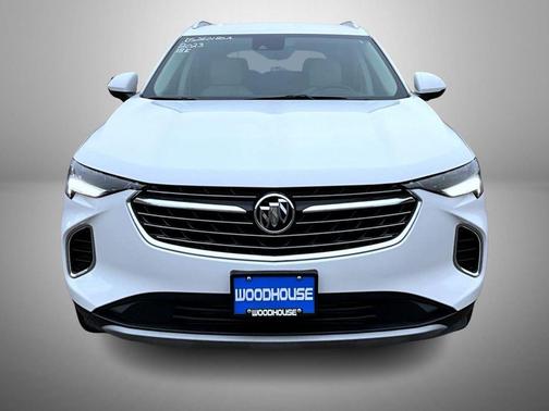 2023 Buick Envision Essence AWD