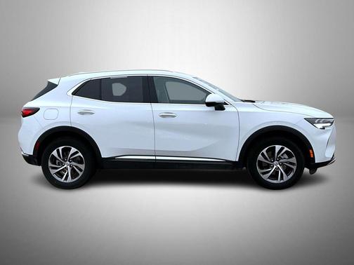 2023 Buick Envision Essence AWD