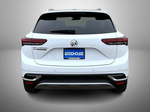 2023 Buick Envision Essence AWD