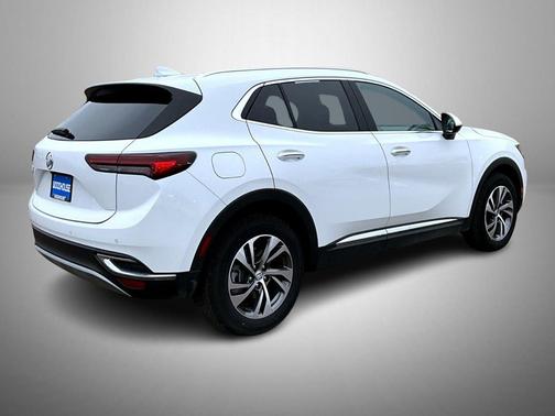 2023 Buick Envision Essence AWD