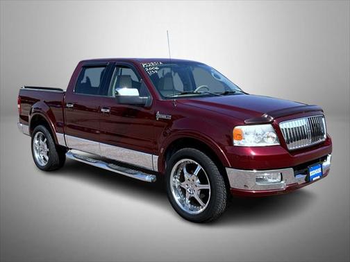 2006 Lincoln Mark LT Lt S