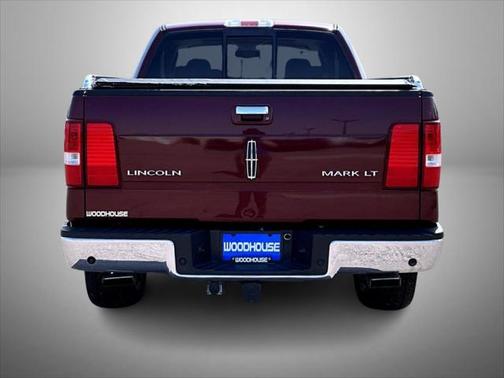 2006 Lincoln Mark LT Lt S