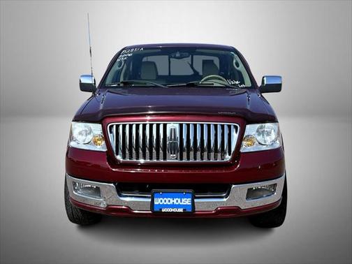 2006 Lincoln Mark LT Lt S