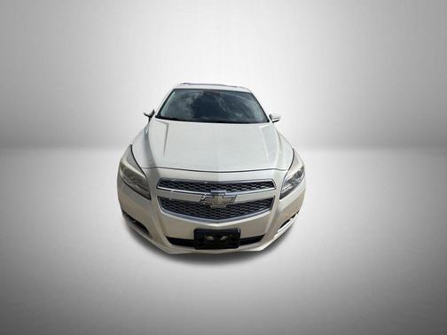 2013 Chevrolet Malibu 1LZ