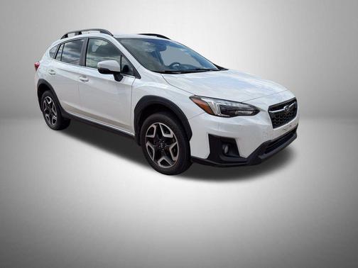 Wh3 2019 Subaru Crosstrek 2.0i Limited