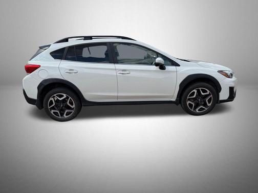 Wh3 2019 Subaru Crosstrek 2.0i Limited
