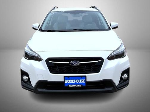 Wh3 2019 Subaru Crosstrek 2.0i Limited