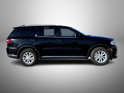 2024 Dodge Durango SXT AWD