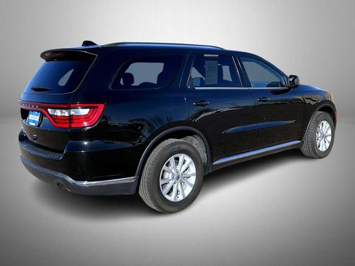 2024 Dodge Durango SXT AWD