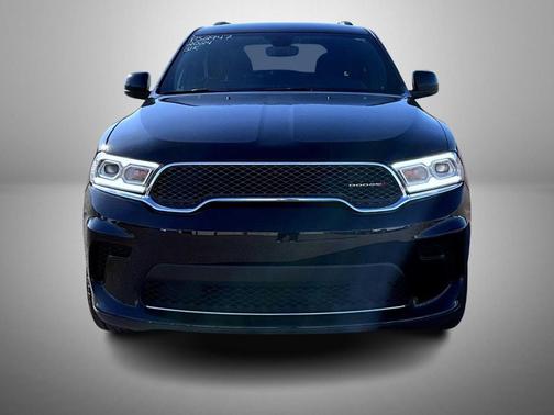 2024 Dodge Durango SXT AWD