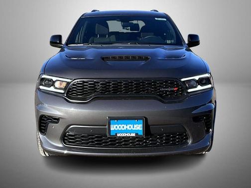 2026 Dodge Durango GT HEMI V8 AWD