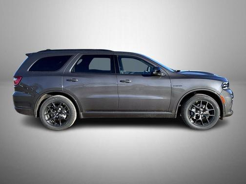 2026 Dodge Durango GT HEMI V8 AWD