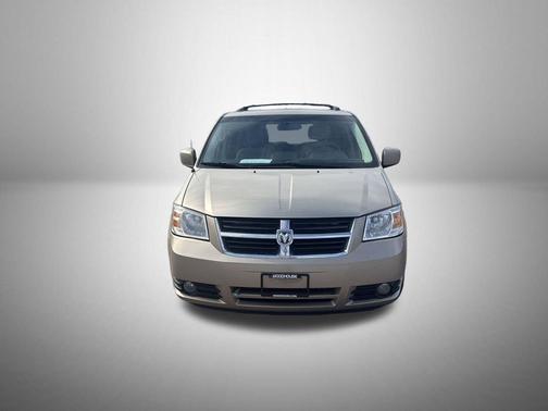 2008 Dodge Grand Caravan SXT