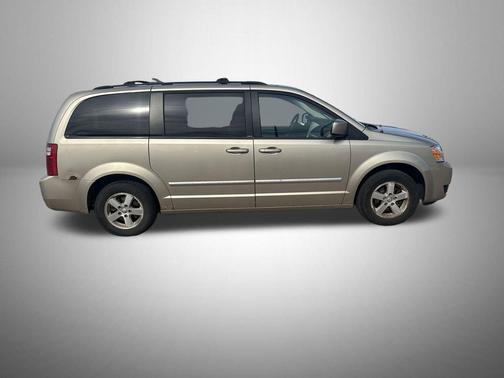 2008 Dodge Grand Caravan SXT