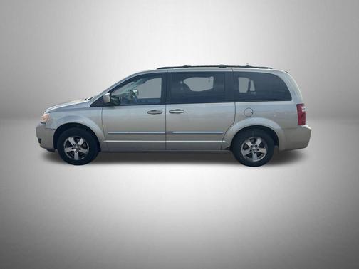 2008 Dodge Grand Caravan SXT