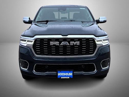 2026 RAM 1500 ST