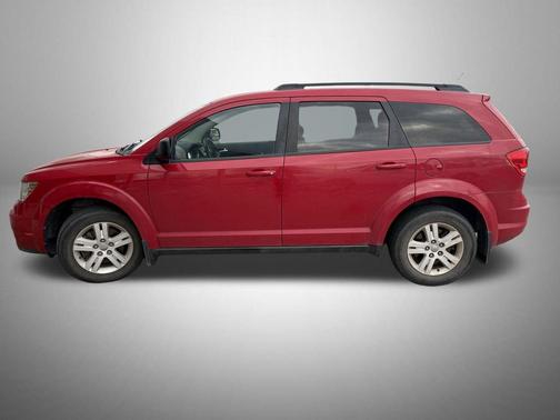2012 Dodge Journey SE/AVP