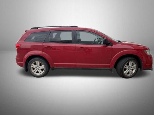 2012 Dodge Journey SE/AVP