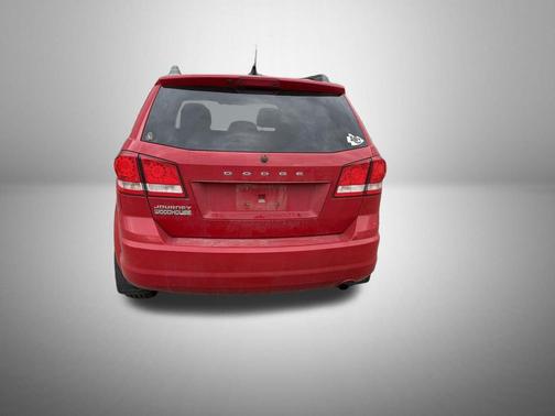 2012 Dodge Journey SE/AVP