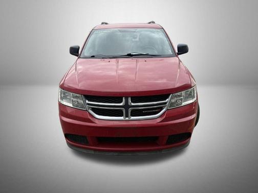 2012 Dodge Journey SE/AVP