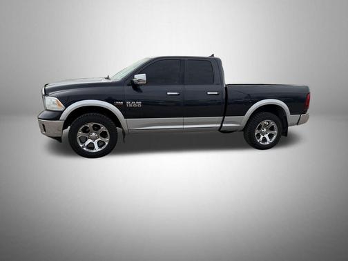 2014 RAM 1500 Laramie