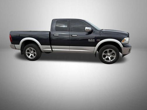 2014 RAM 1500 Laramie