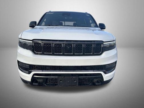 2024 Jeep Grand Wagoneer Series II 4x4