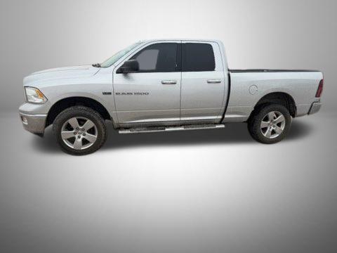2012 RAM 1500 SLT