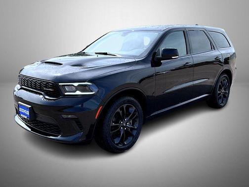 2022 Dodge Durango R/T AWD