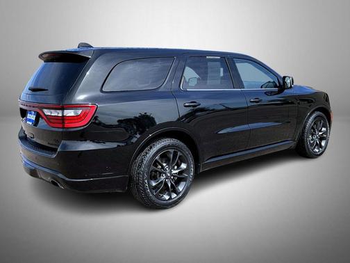 2022 Dodge Durango R/T AWD