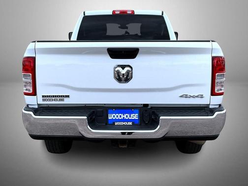 2023 RAM 2500 Big Horn Crew Cab 4x4 6'4' Box