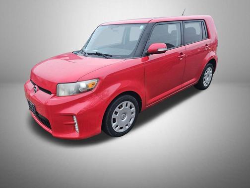 2013 Scion xB 10 Series