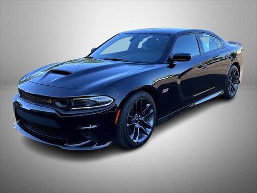 2022 Dodge Charger R/T Scat Pack
