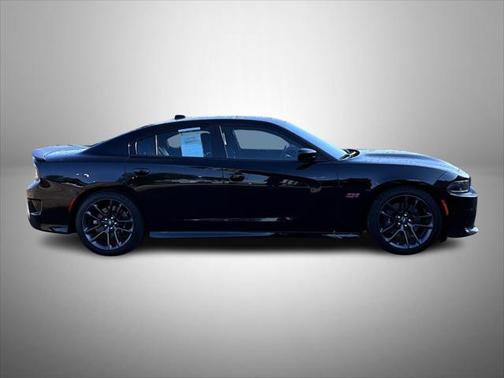 2022 Dodge Charger R/T Scat Pack