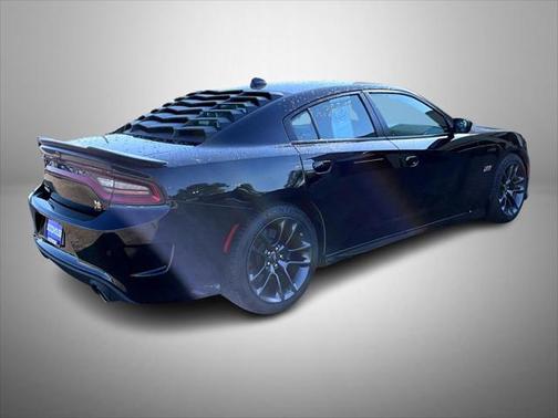 2022 Dodge Charger R/T Scat Pack