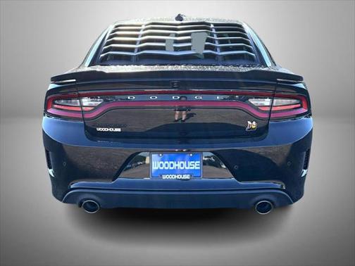 2022 Dodge Charger R/T Scat Pack