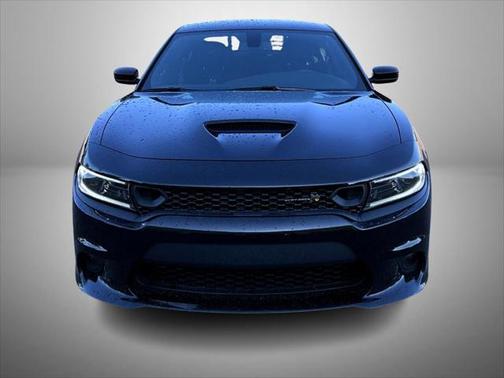 2022 Dodge Charger R/T Scat Pack