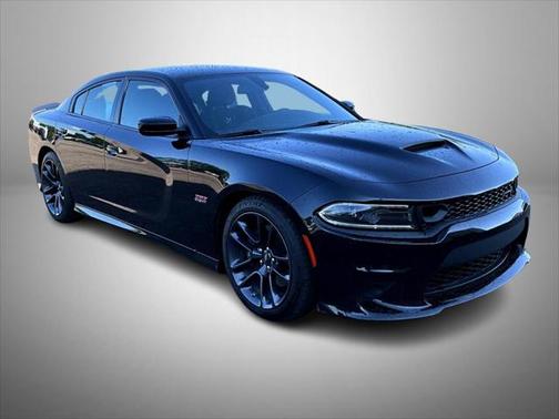 2022 Dodge Charger R/T Scat Pack