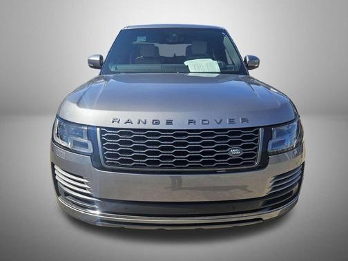 2021 Land Rover Range Rover Westminster
