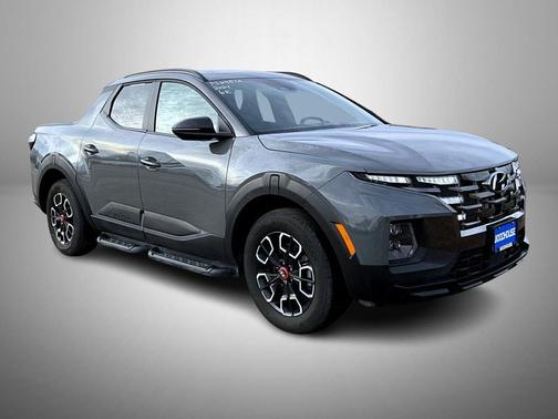 2024 Hyundai SANTA CRUZ XRT