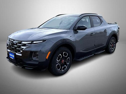 2024 Hyundai SANTA CRUZ XRT