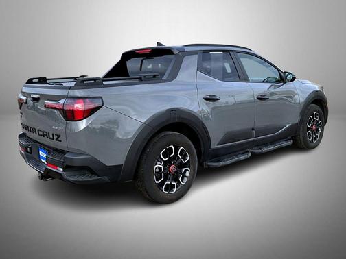 2024 Hyundai SANTA CRUZ XRT