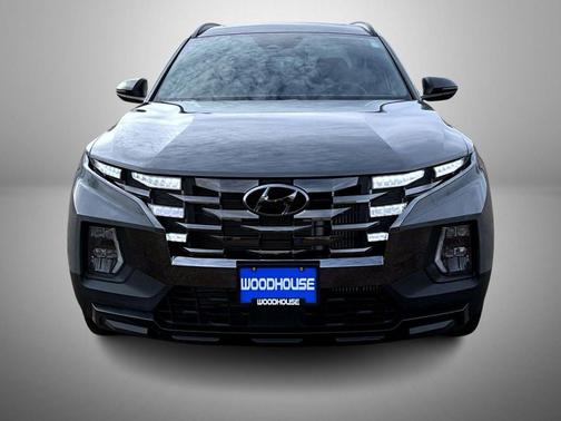 2024 Hyundai SANTA CRUZ XRT