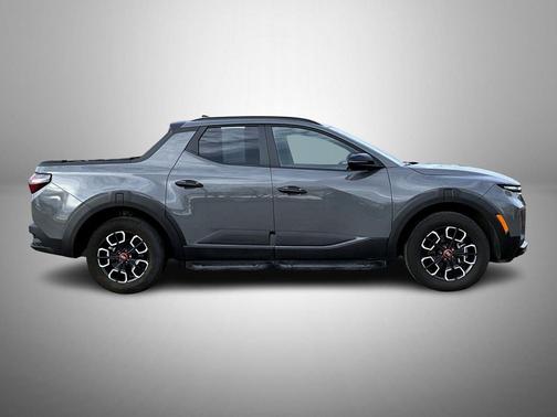 2024 Hyundai SANTA CRUZ XRT