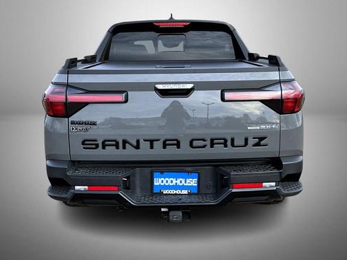 2024 Hyundai SANTA CRUZ XRT