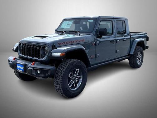 2026 Jeep Gladiator Mojave 4x4