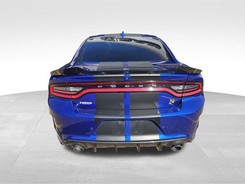 2022 Dodge Charger R/T Scat Pack