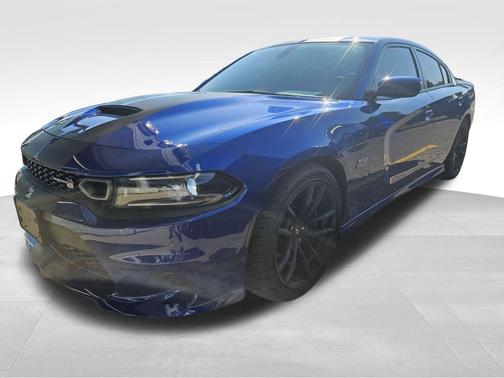 2022 Dodge Charger R/T Scat Pack