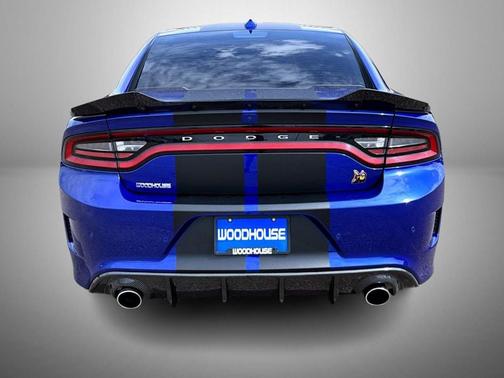 2022 Dodge Charger R/T Scat Pack