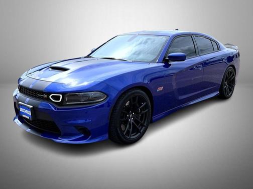 2022 Dodge Charger R/T Scat Pack